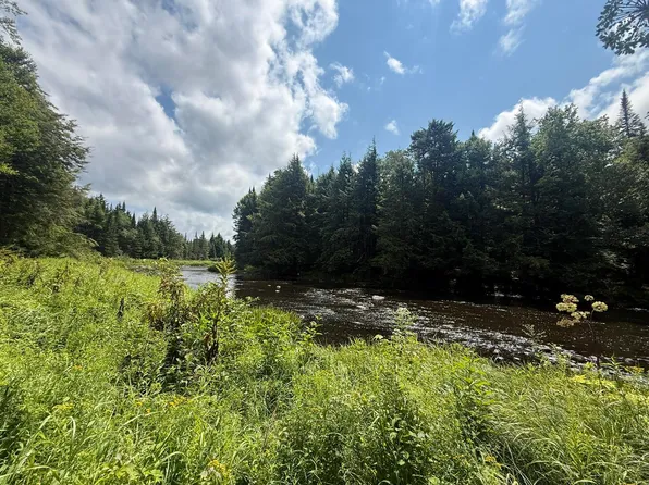 1096 & 1112 Sucker Lake Rd, Oswegatchie, NY 13670