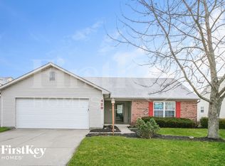 429 E Pine Ridge Dr, Westfield, IN 46074