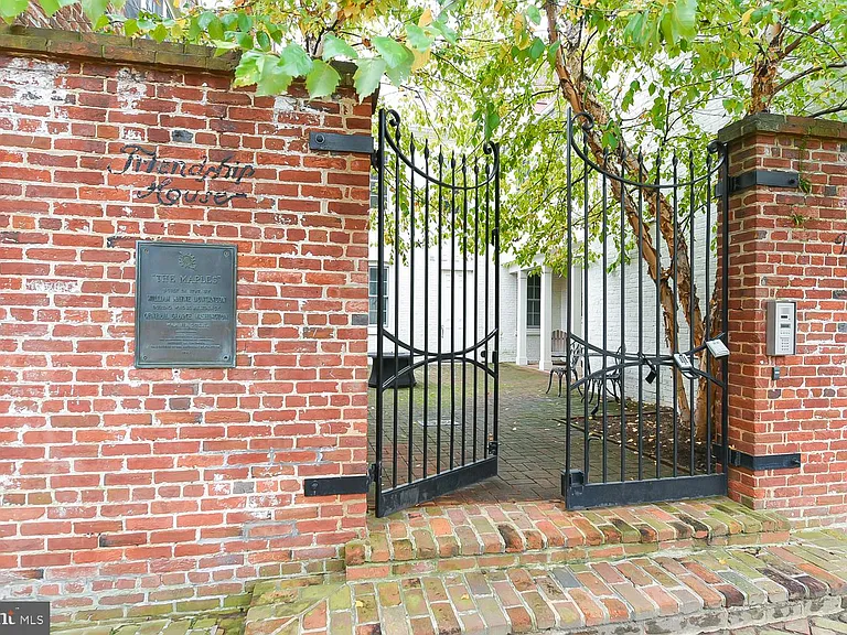 628 S Carolina Ave SE #5C — Photo 39