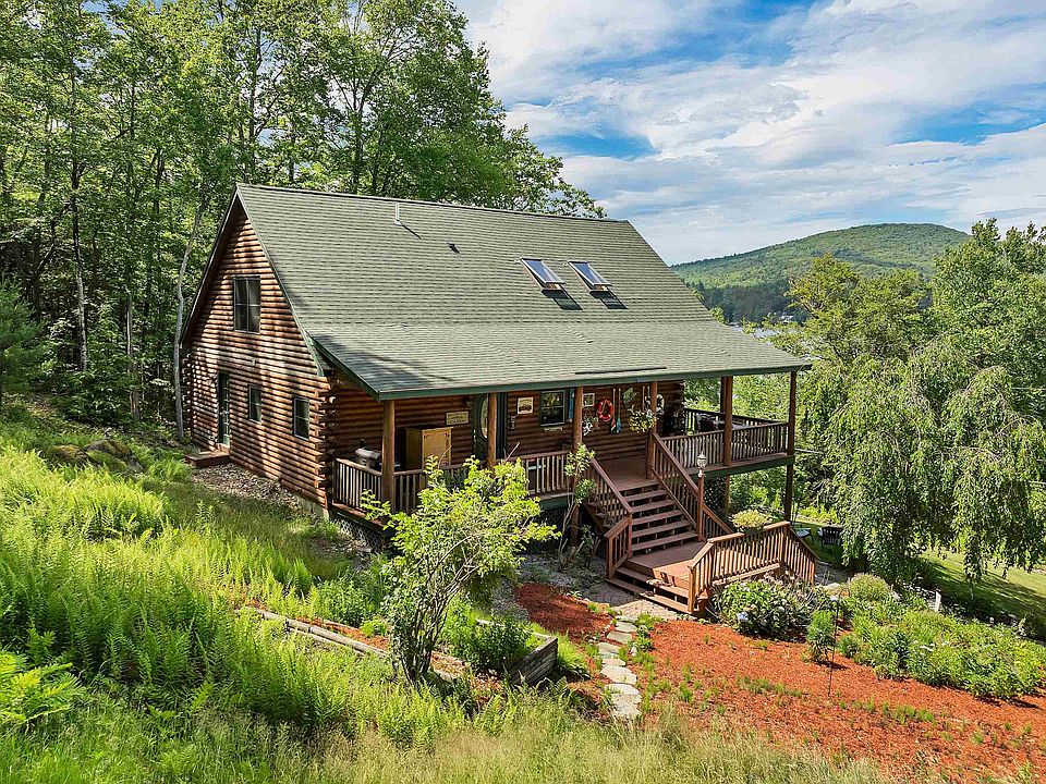 363 South Shore Road, New Durham, NH 03855 | Zillow