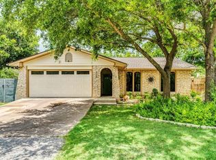 702 W Noton St, Pflugerville, TX 78660