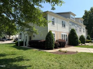 526 Elm Ave, Wake Forest, NC 27587