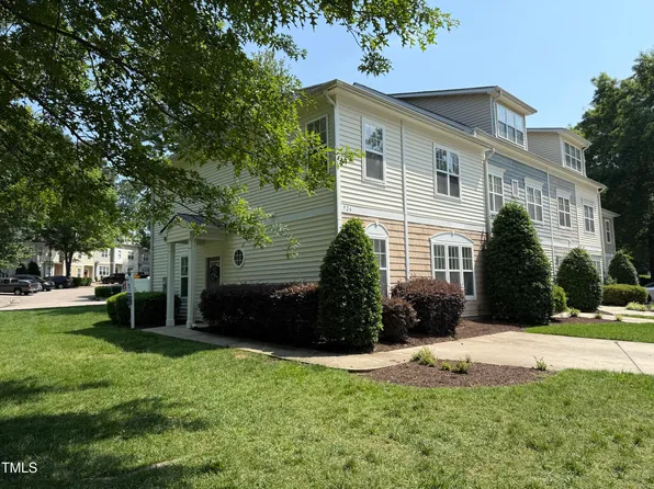 526 Elm Ave, Wake Forest, NC 27587