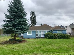 8650 SE Jannsen Rd, Clackamas, OR 97015