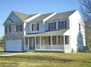 1514 Bern Dr, Havre De Grace, MD 21078