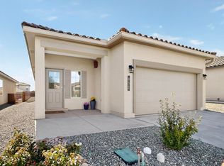 832 Amatista Loop SE, Rio Rancho, NM 87124
