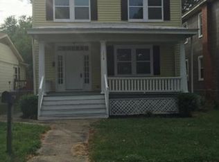 3514 Carolina Ave, Richmond, VA 23222