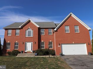 202 Major King Ln, Fort Washington, MD 20744