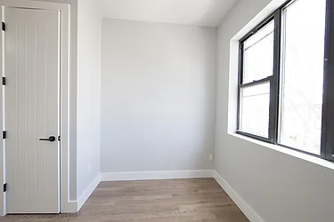 Rented by Brooklyn Group