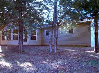 311 Siloam Rd, Maynard, AR 72444