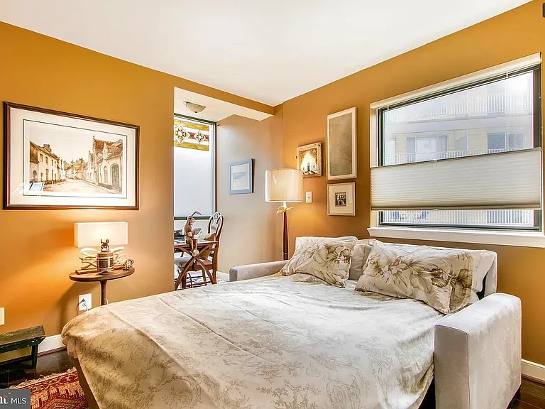 1117 New Hampshire Ave NW #6 — Photo 16