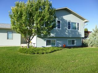4303 53rd Ave SW, Great Falls, MT 59404
