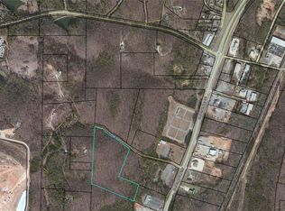 0 Nowak Rd SW LOT 0, Rome, GA 30161