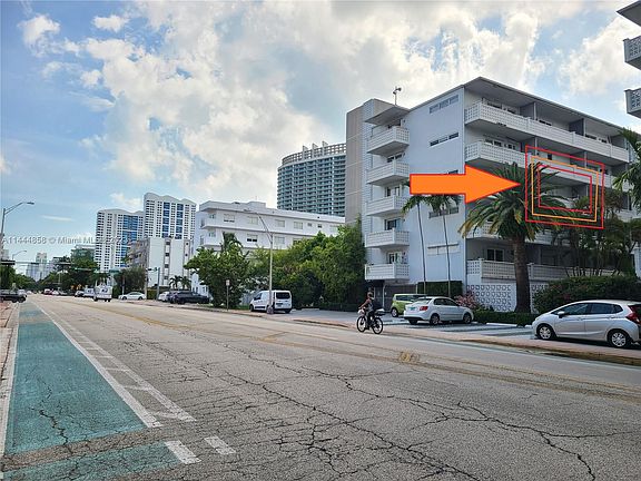 5th image of 1614 West Ave APT 402
