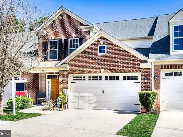 2624 Queensland Dr, Ellicott City, MD 21042