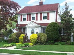 1632 Westervelt Ave, Baldwin, NY 11510