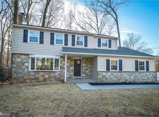 2157 Turk Rd, Doylestown, PA 18901