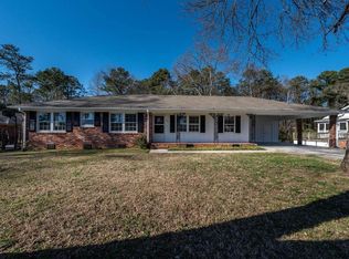 1835 Kimberly Dr SW, Marietta, GA 30008