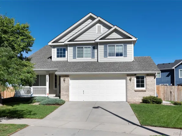 15405 Pensacola Place, Denver, CO 80239