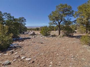 3608 Splendid Terrace, Crestone, CO 81131