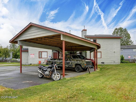 5th image of 7301 Woburn Cir