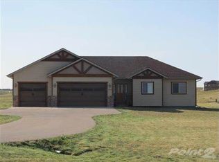 13588 Frontier Loop, Piedmont, SD 57769