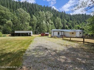 324 Two Mile Rd, Osburn, ID 83849