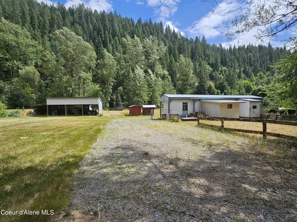 324 Two Mile Rd, Osburn, ID 83849