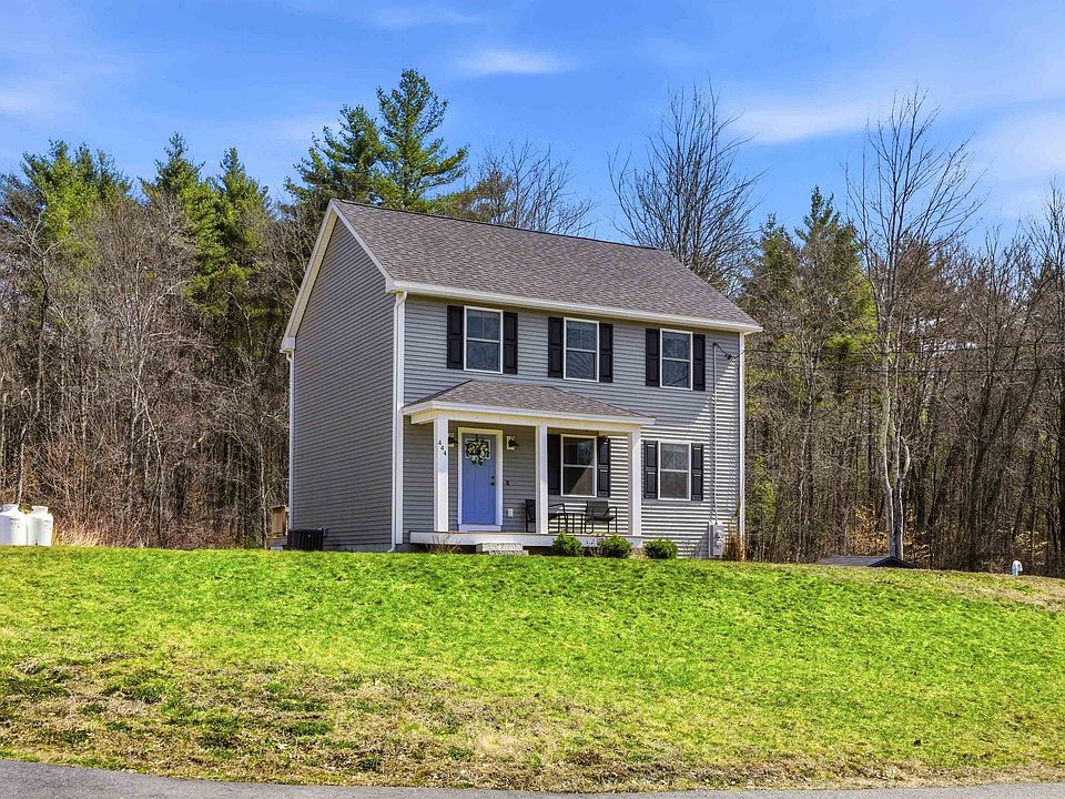 1st image of 444 Pickering Road