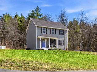 444 Pickering Road, Rochester, NH 03867