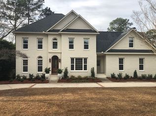 6106 Marthas Glen Rd, Columbia, SC 29209