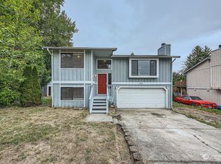 4813 216th Street Ct E, Spanaway, WA