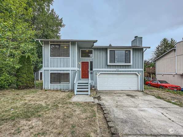 4813 216th Street Ct E, Spanaway, WA 98387