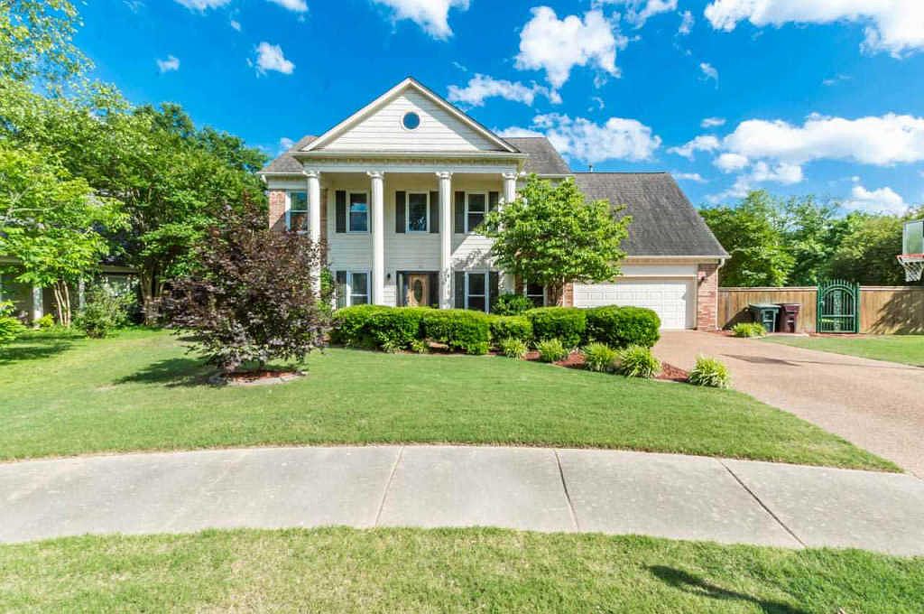 787 Golden Miller Cv, Collierville, TN 38017 Zillow