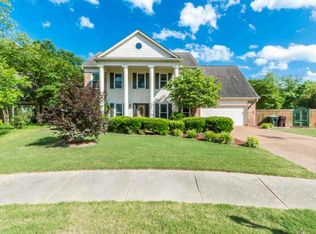787 Golden Miller Cv, Collierville, TN 38017