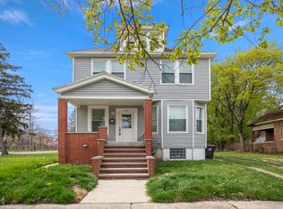 2909 Fischer St, Detroit, MI