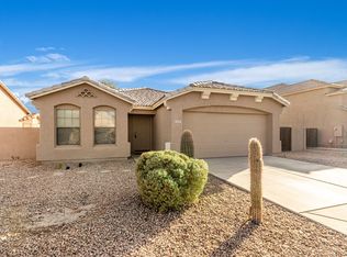 1579 E Gabrilla Dr, Casa Grande, AZ 85122