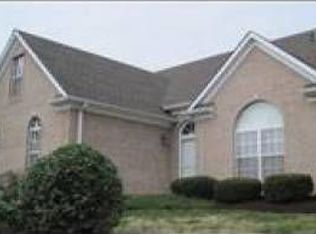 566 Glen Ives Way, Knoxville, TN 37919