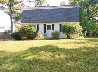 15 Bairdcrest Rd, Springfield, MA 01118