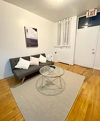 Rented by First Vulcan, Inc.