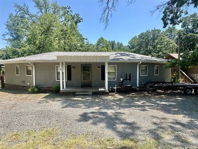 1372 Warren Rd, Eufaula, OK, 74432