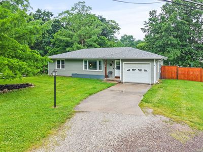 2612 Olive St, Columbia, MO, 65202