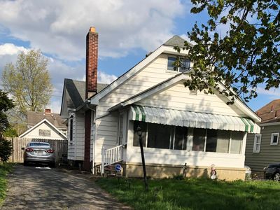 680 Racine Ave, Columbus, OH, 43204