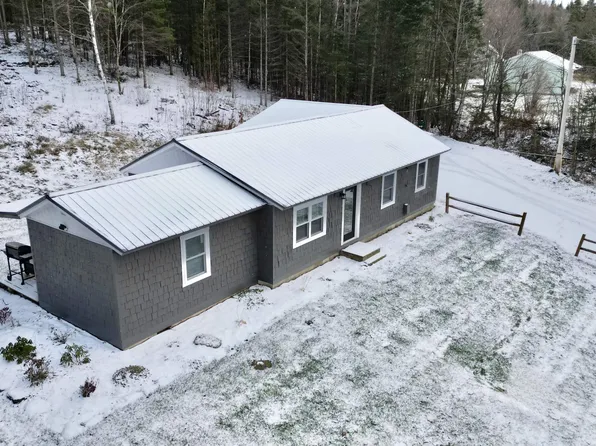 2606 Route 15, Walden, VT 05873