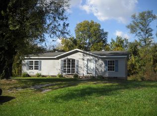 2034 W County Road 350 S, Rockport, IN 47635