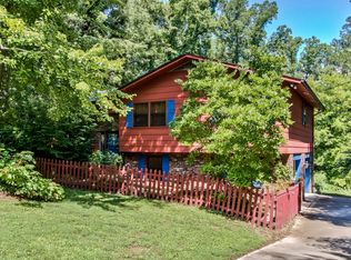 103 Newell Ln, Oak Ridge, TN 37830