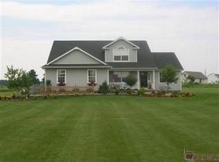 13069 Sinclair St SW, Massillon, OH 44647