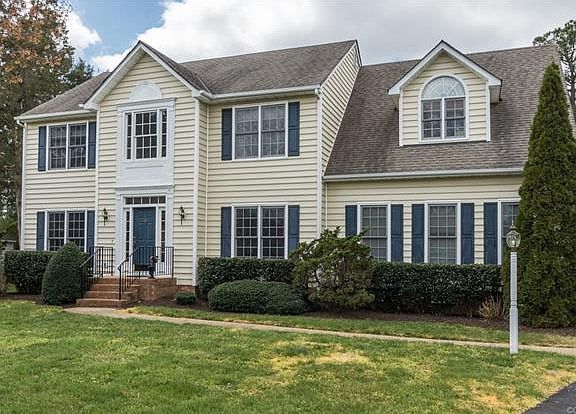 2nd image of 5612 Burberry Ct