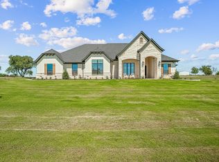 645 Collier Ranch Rd, Stephenville, TX 76401