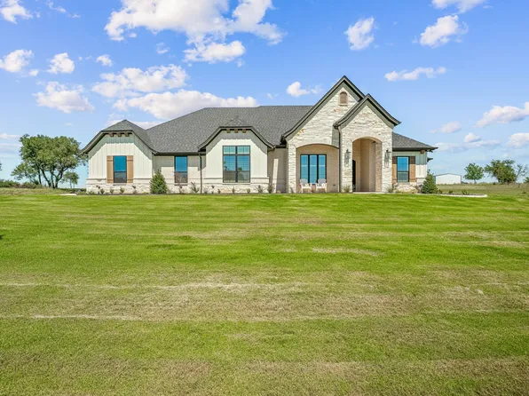 645 Collier Ranch Rd, Stephenville, TX 76401